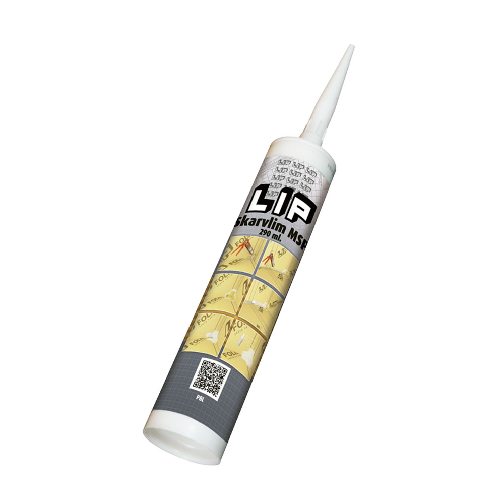 Skjøtelim MSP 290 ml